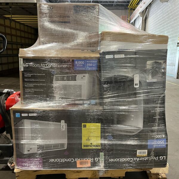 ac pallets