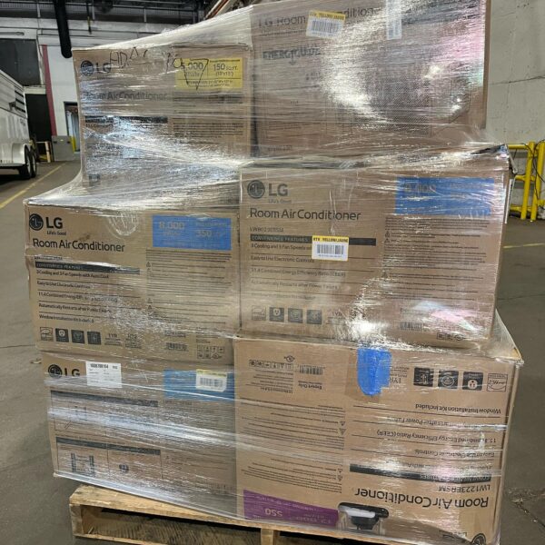 ac pallets