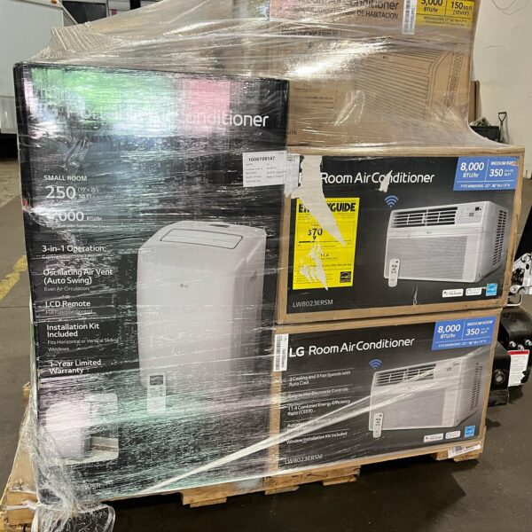 ac pallets