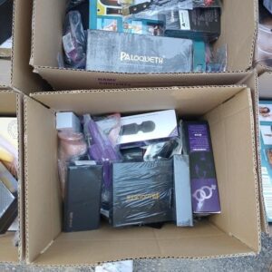 Adult toys