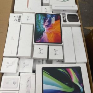 Mix apple products
