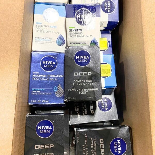 Nivea Men Shave Balm