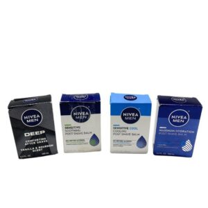 Nivea Men Shave Balm