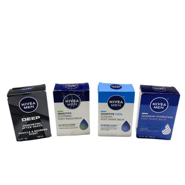 Nivea Men Shave Balm