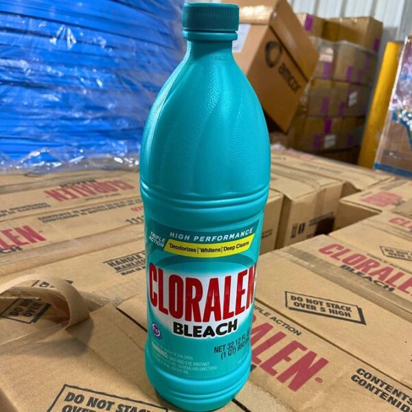 Cloralen