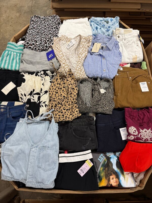 Target Womens Clothes