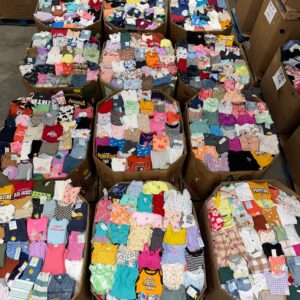 target baby clothes