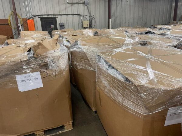 PCH pallet