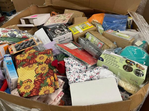 PCH pallet