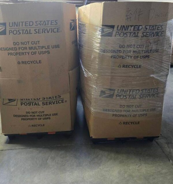Real Unclaimed mails/packages - Image 6