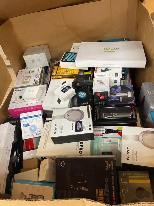 HPC Electronics