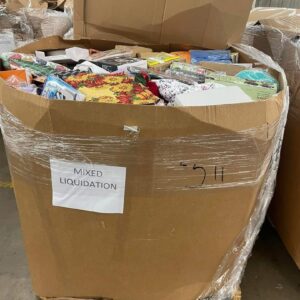 PCH pallet