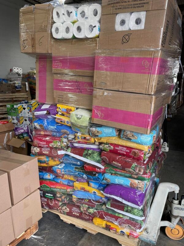 dg pallets