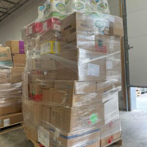 dg pallets