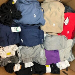 Nike Clothing