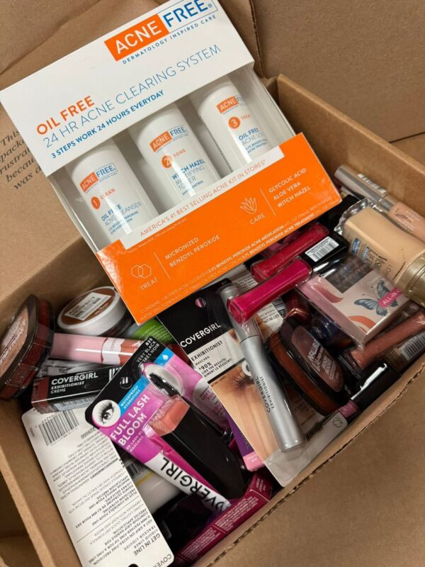 Name Brand Makeup
