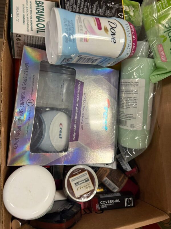 Name Brand Makeup