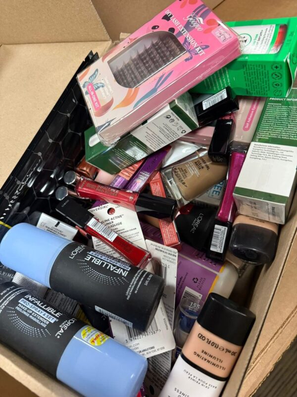 Name Brand Makeup