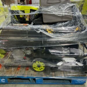 Home Depot Power Tool Pallet HDOPE-3401