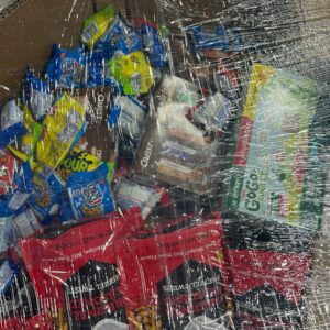 Amazon Food Pallet AMZF-3402