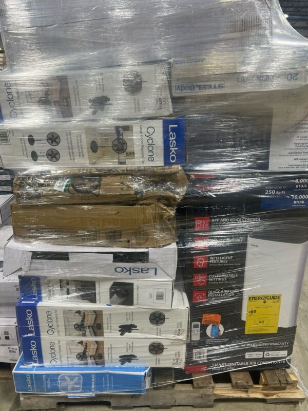 Home Depot GM HDGM-3624 - Image 2