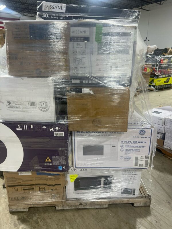 Home Depot GM HDGM-3624 - Image 5