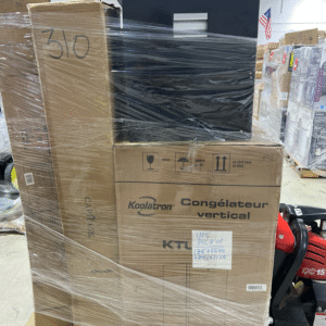 Home Depot GM HDTU-3506