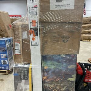 Home Depot GM HDTU-3480